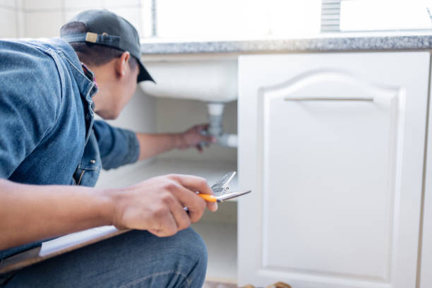 Best Residential Plumbing Services  in Mannford, OK