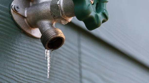 Best Emergency Plumbing Repair  in Mannford, OK