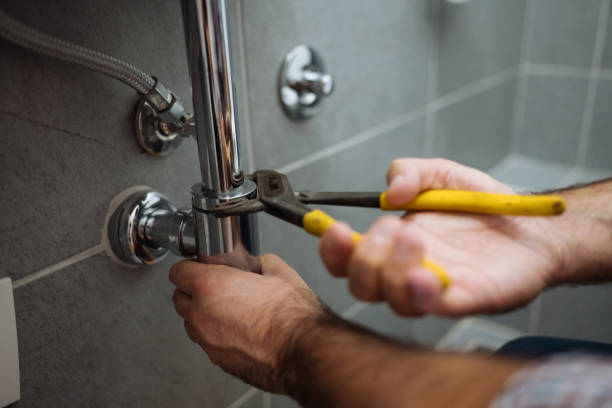 Best Emergency Plumber  in Mannford, OK