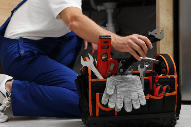 Best Plumbing Services Near Me  in Mannford, OK