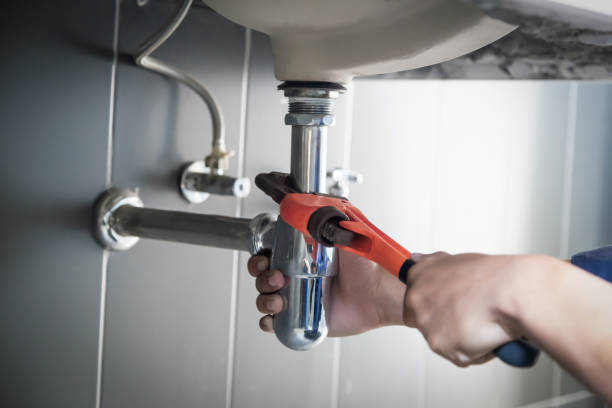 Best Sewer Line Repair  in Mannford, OK