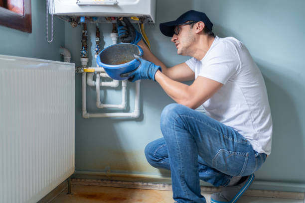 Best 24-Hour Plumber Near Me  in Mannford, OK