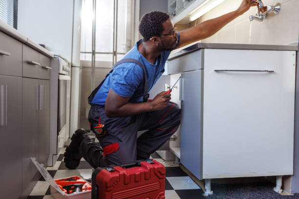 Best Affordable Plumber Near Me  in Mannford, OK