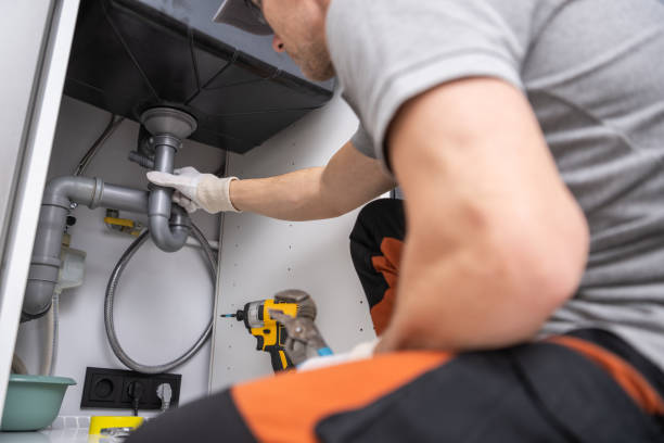 Best Sewer Cleaning Services  in Mannford, OK
