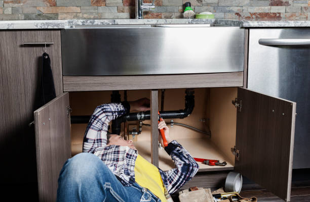 Best Local Plumber Services  in Mannford, OK