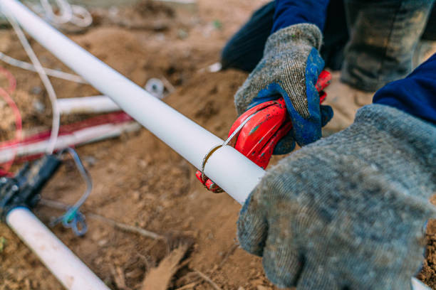 Best Sewer Cleaning Services  in Mannford, OK