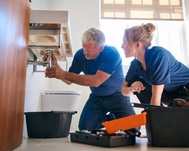 Best Water Softener Installation  in Mannford, OK