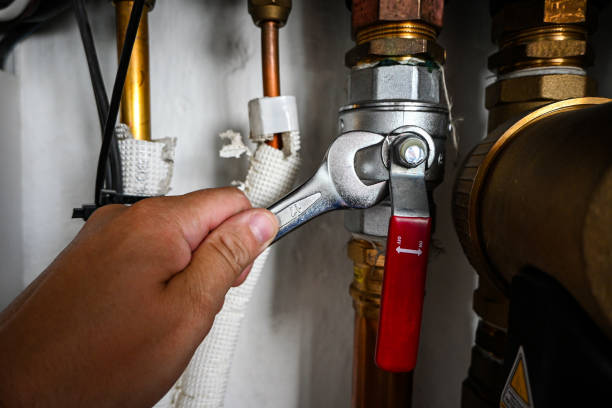 Best Same-Day Plumbing Service  in Mannford, OK